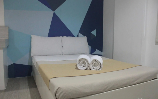 The Orange Place Hotel Quezon City