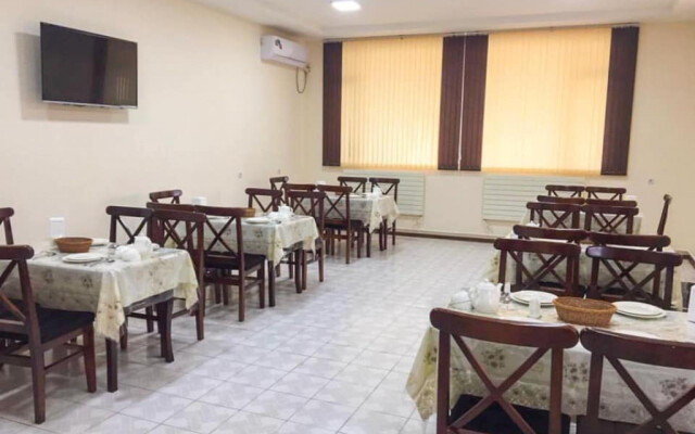 Atlet Hotel