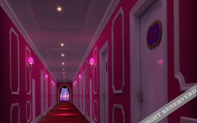 Shi'ai Couples' Hotel