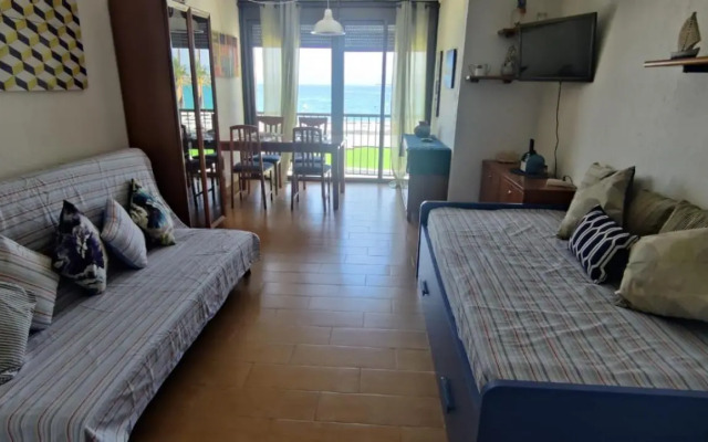 Apartamento Acantilados