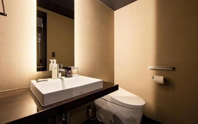 PROSTYLE Ryokan Yokohama Bashamichi