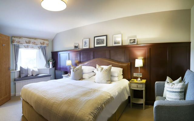 The Grainary Boutique Hotel