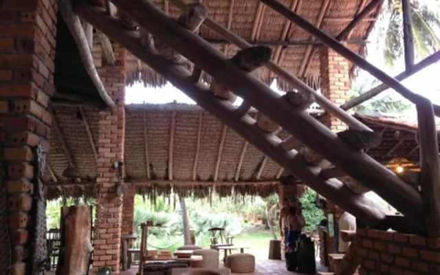 Pousada Rancho do Buna