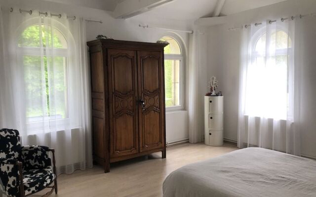 Le clos des fontaines