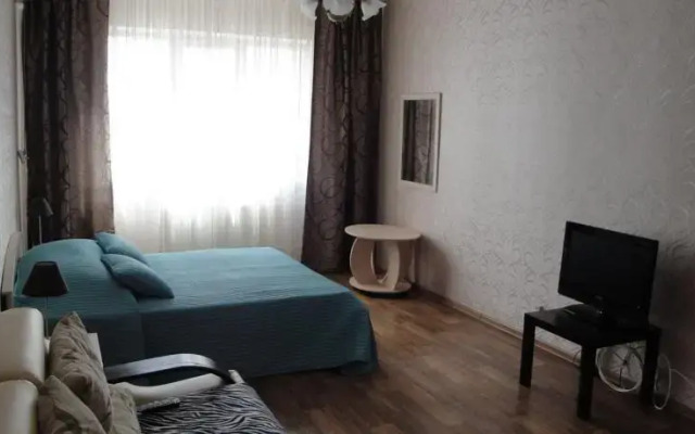 7 Квадратов Восточно-Кругликовская