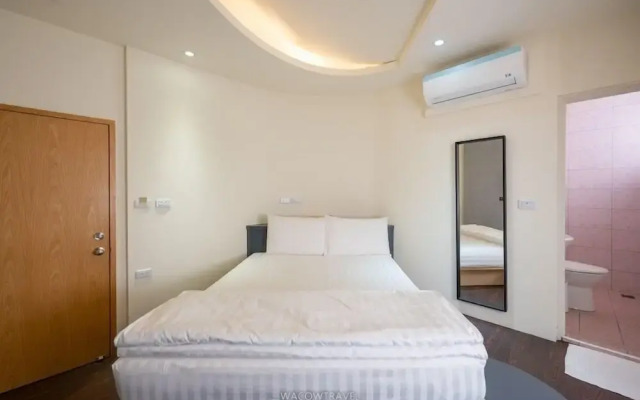Yuanjyuge B&B