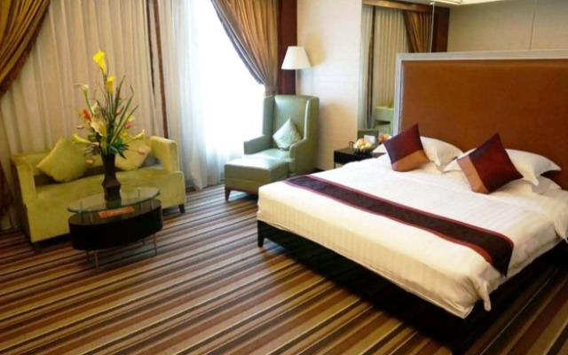 Imperial Hotel