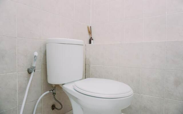 Stunning And Homey 2Br Green Bay Pluit Apartment