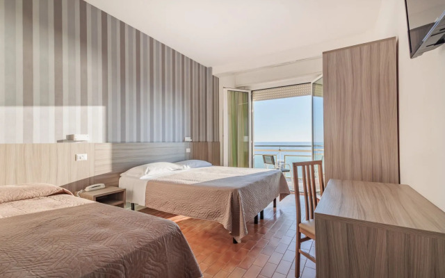 Hotel Centrale Miramare