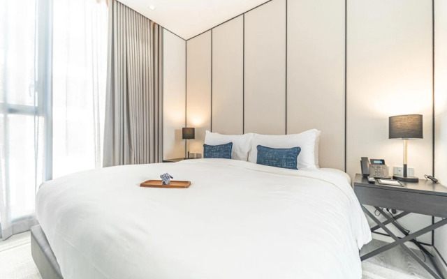 GM Estate Hotel and Executive Apartments