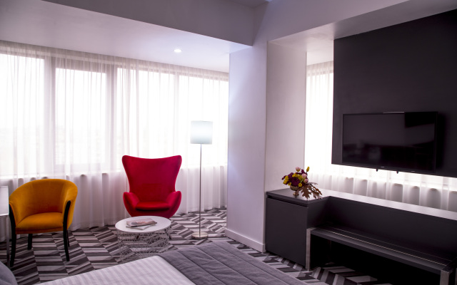 Mercure Bucharest Unirii