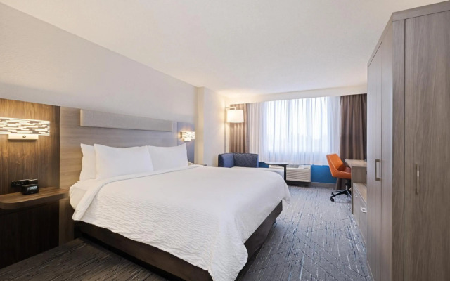 Holiday Inn Express Hotel & Suites Ft. Lauderdale-Plantation by IHG