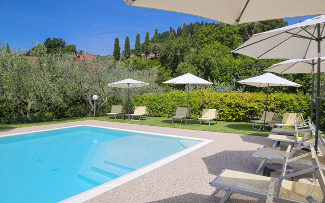 Agriturismo La Rocca