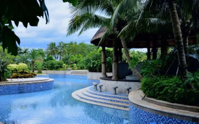 Asia Bay International Hotel