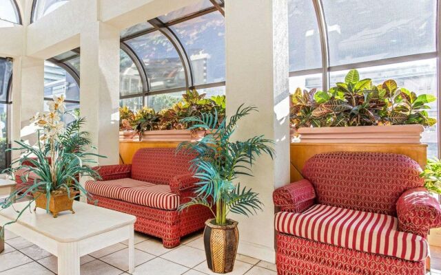 Quality Inn & Suites at Myrtle Beach