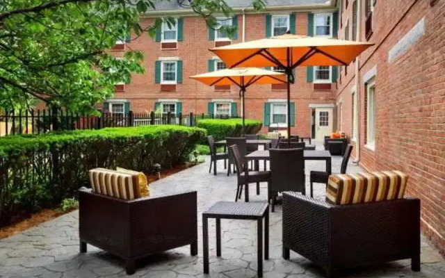 Sonesta Select Boston Danvers