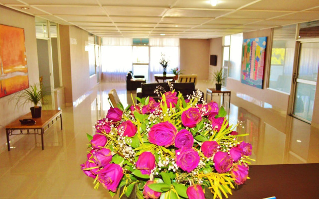 Hotel Torreon