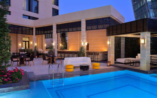 The St. Regis Amman