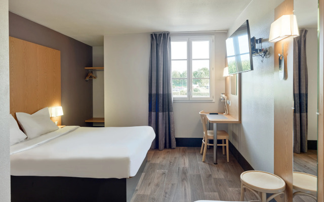B&B Hotel pres de Disneyland Paris