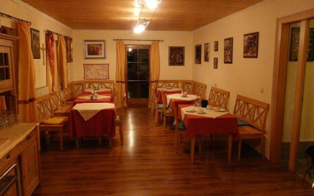 Landhaus Aubauerngut