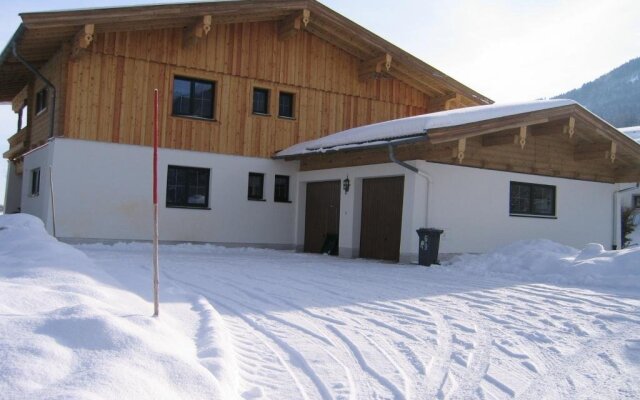 Landhaus Gertrude Eder