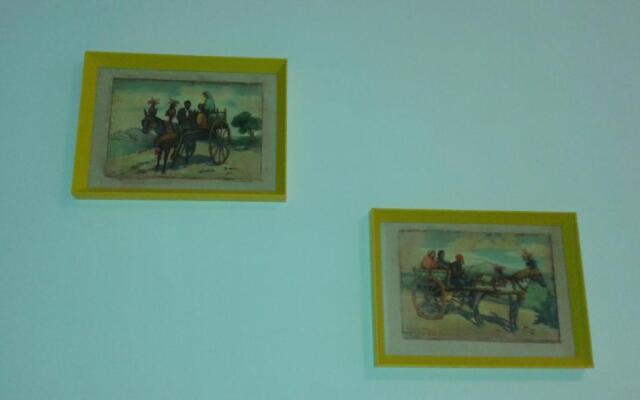 B&B BuonaLuna