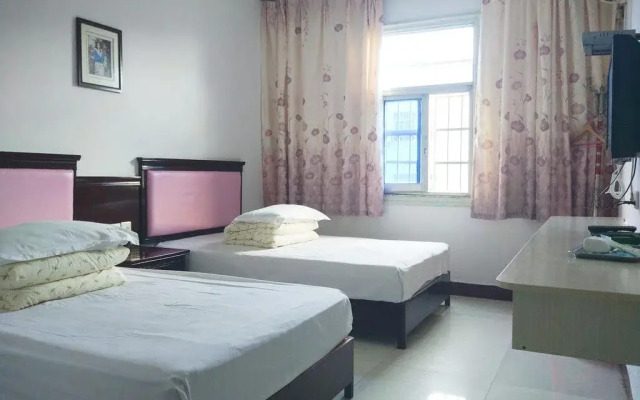 Yingtan Gangwan Inn