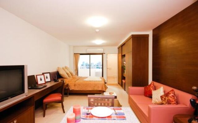 Sitara Place Apartment