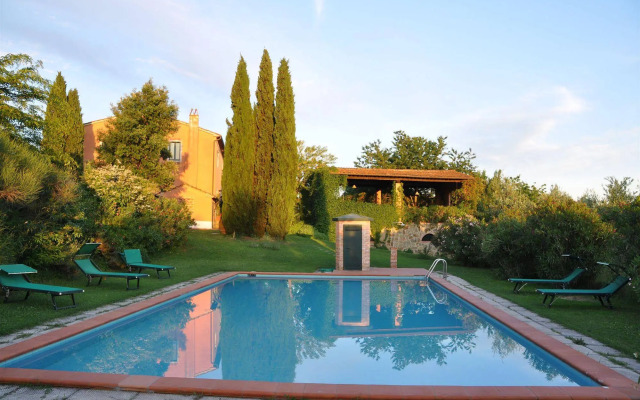 Agriturismo Podere Marchiano