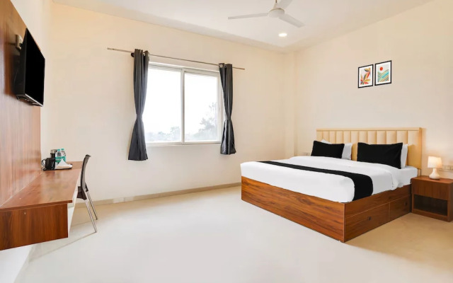 RG Suites Silkboard