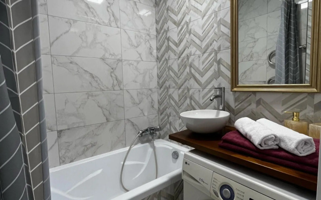 Апартаменты на улице Ново-Казанская