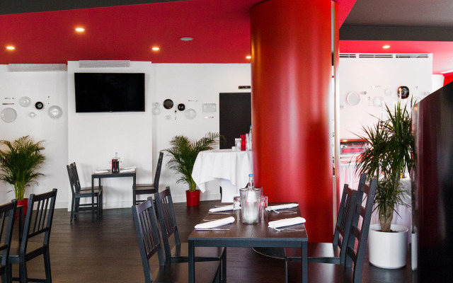 Dormero Hotel Dresden Airport
