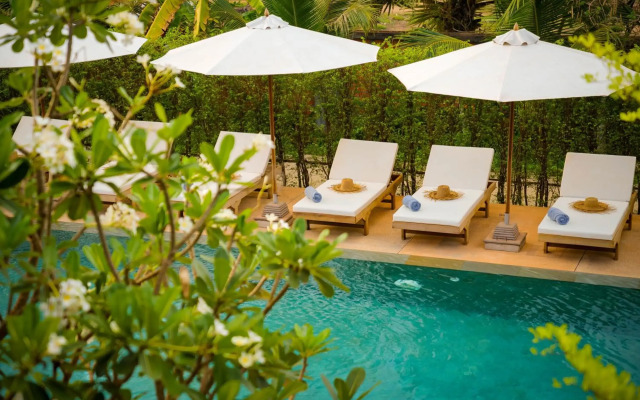 Khmer House Resort