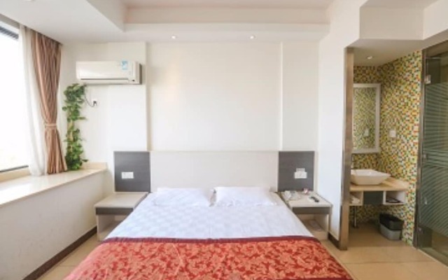 Qiandaohu Bojue Business Hotel