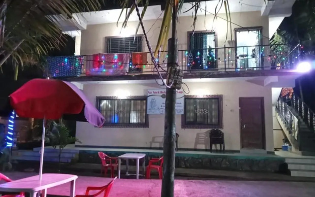 Sai Sneh Holidays Cottage