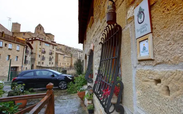 Casa Felix