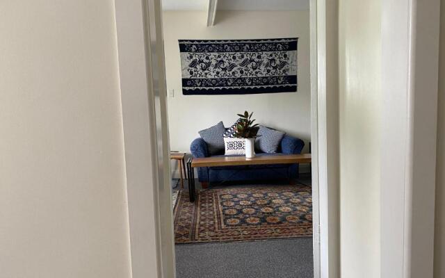 Private, Comfortable Studio.