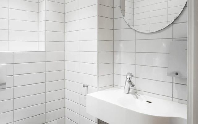 Thon Hotel Slottsparken