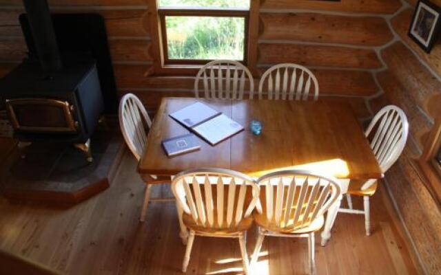 Bear Valley Highlands