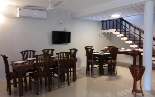 Colombo Residence