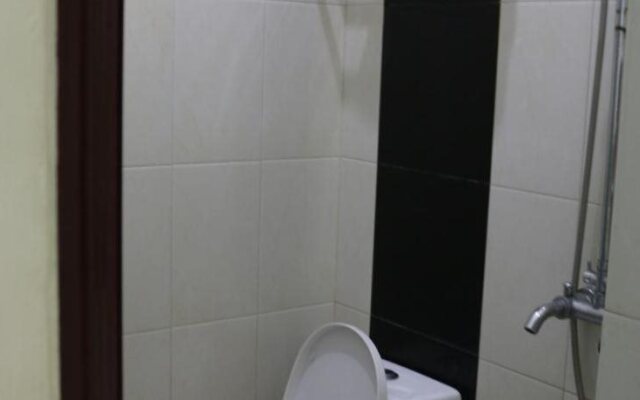 Griya Banaran Home Stay Kediri