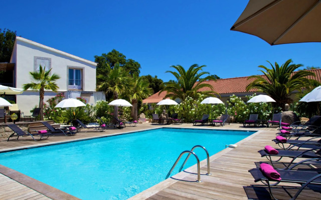 Golfe Hôtel