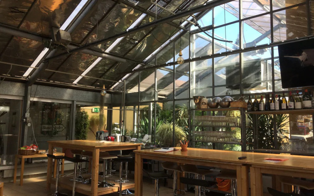 Hotel Alte Gärtnerei