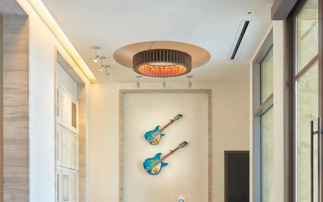 Clement Palo Alto – All-Inclusive Urban Resort