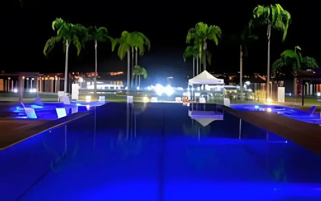 Brisas do Lago - Apartamento 9