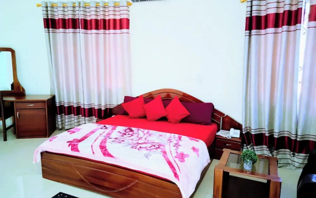Renajoe Exclusive Centre