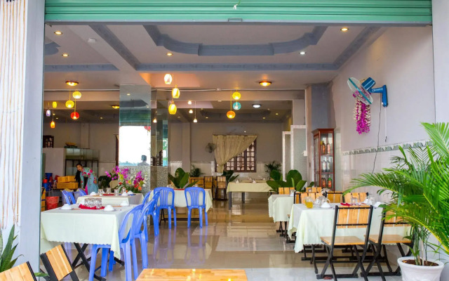 Rang Dong Hotel