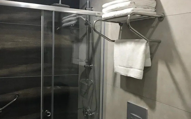 Nehir Hotel Kesan