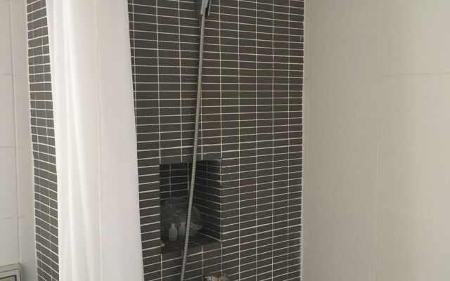 Hub53 Coworking & Coliving Space