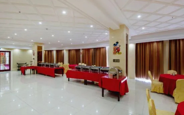 Aoti Hotel